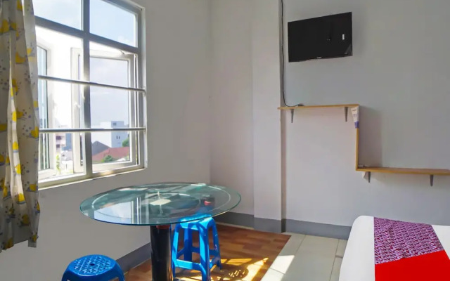 OYO 92235 Guesthouse Rantang