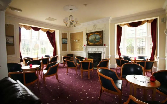 Westone Manor Hotel