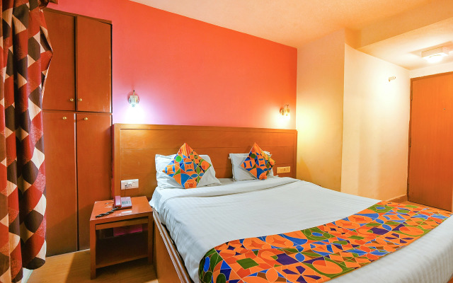 FabHotel Khems Ooty