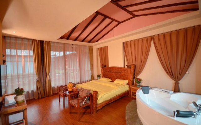 Xiyue Feng Shui Health And Wellness Inn