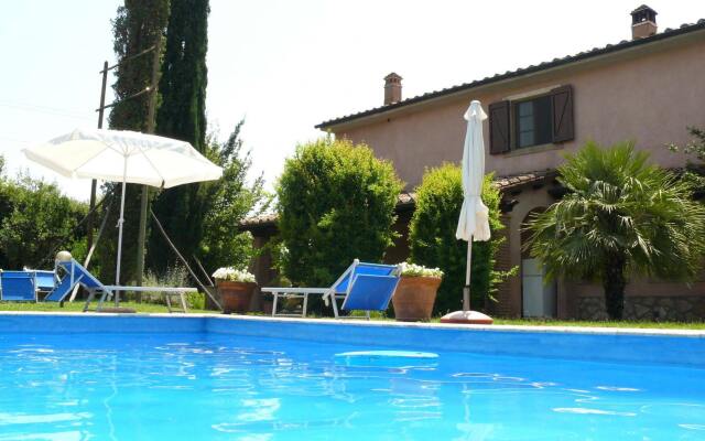 Agriturismo da Lorena