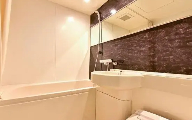 HOTEL LiVEMAX Shin Yokohama