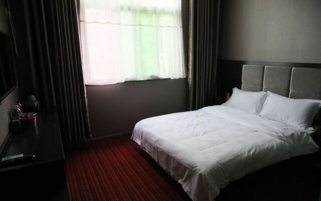 Jiaozuo Impression Holiday Hotel