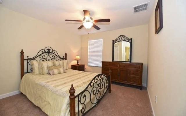 2341 Providence House 6 Bedroom by Florida Star