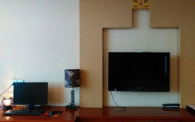 Mingcheng Hotel