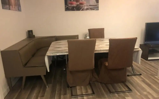 Résidence Le Parc 68