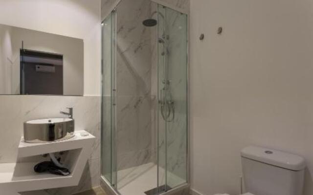 The Hygge Lisbon Suites - Picoas