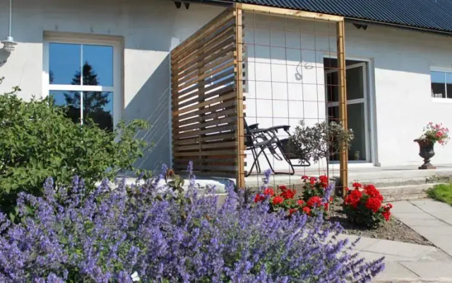 Hemmesåker Bed &Breakfast