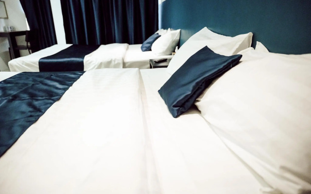 My Home Hotel Prima Sri Gombak