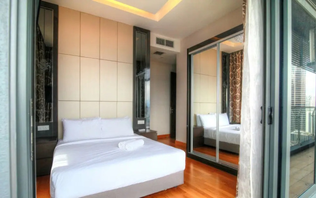 Dorsett Residences Bukit Bintang KLCC - EcoSuites