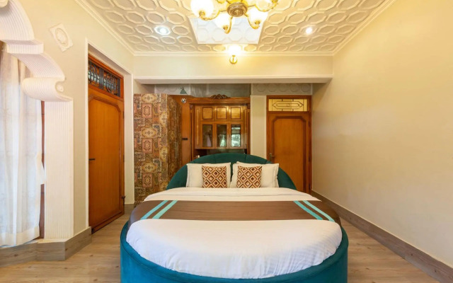 StayVista at Villa 360