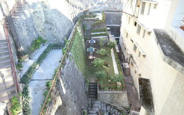 OYO 10985 Home Spacious 1BHK Barog