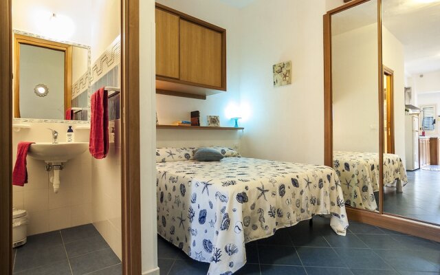 Casa Vacanza Vespucci 3