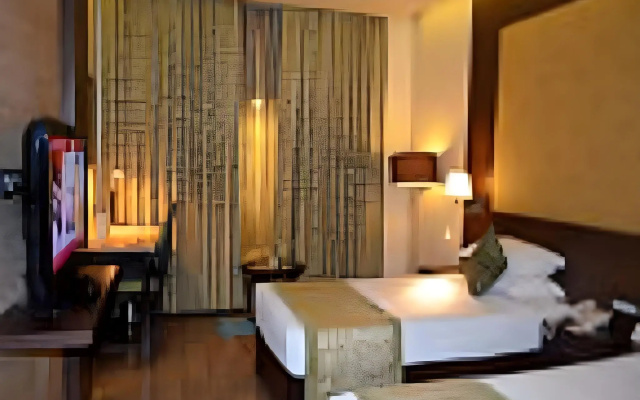 Hotel Maharani Palace – Guest Rooms – Jaipur