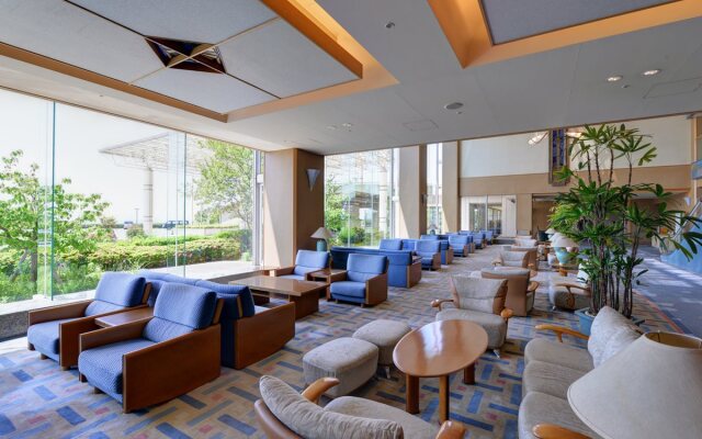 Hotel Takeshima