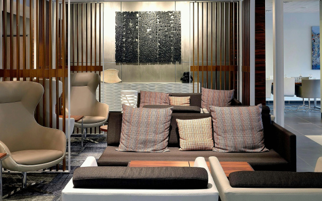 AC Hotel by Marriott Marseille Prado Velodrome - Image 5