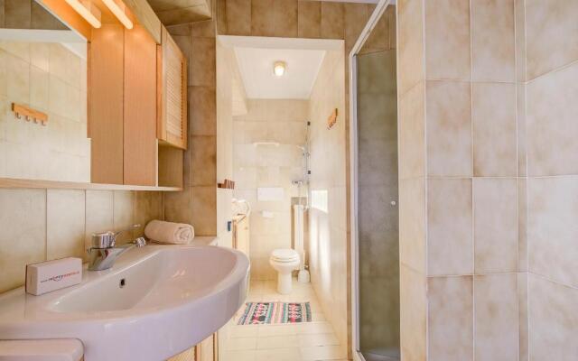 Monterosa Cozy Apartment 200m From Ski