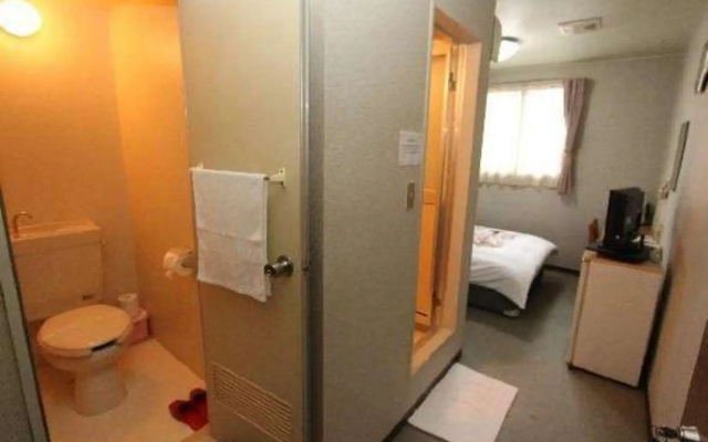 Business Hotel Sugi