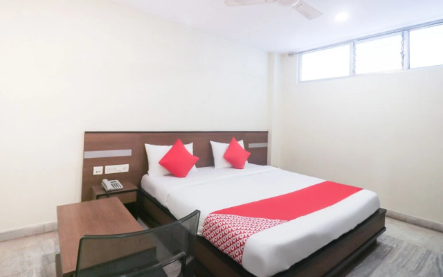 Oyo Flagship 45840 New Kalimati Road