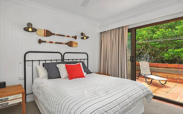 Beachfront 7 Penthouse - Sawtell, NSW