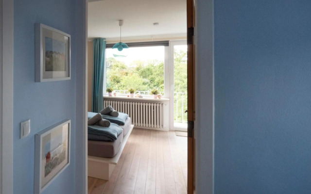 Dein Ferienhaus Strandstrasse