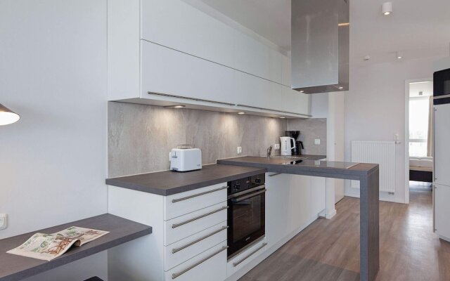 6 Personen Ferienhaus in Wendtorf