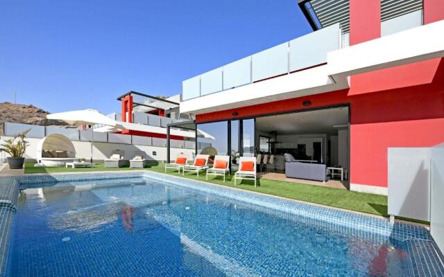 Villa Morro del Guincho 31