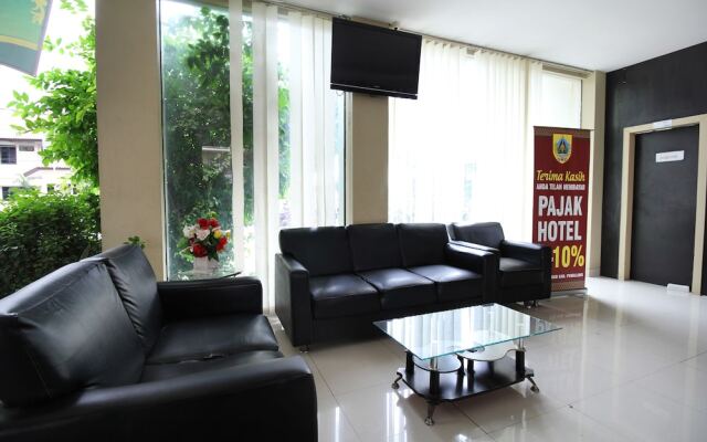 Airy Mulyoharjo Ahmad Yani Pemalang