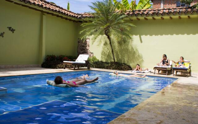 Hotel Boutique Al Alma