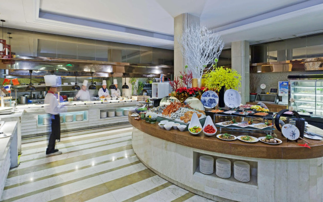 Plus Hangzhou Meiyuan Hotel