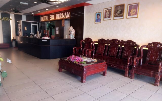 Hotel Sri Bernam