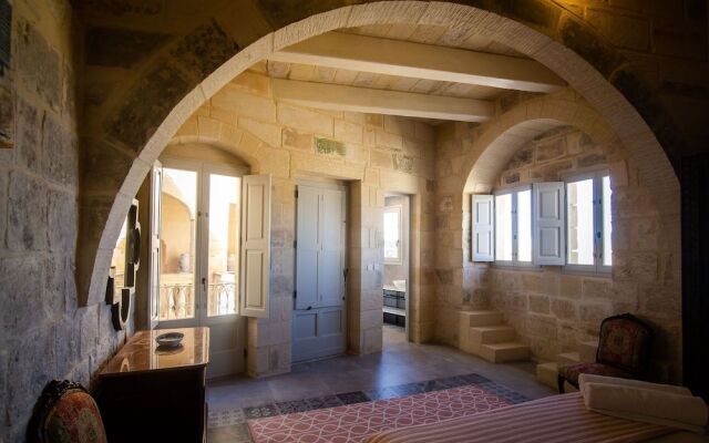 Palazzino Birgu Host Family Bed and Breakfast