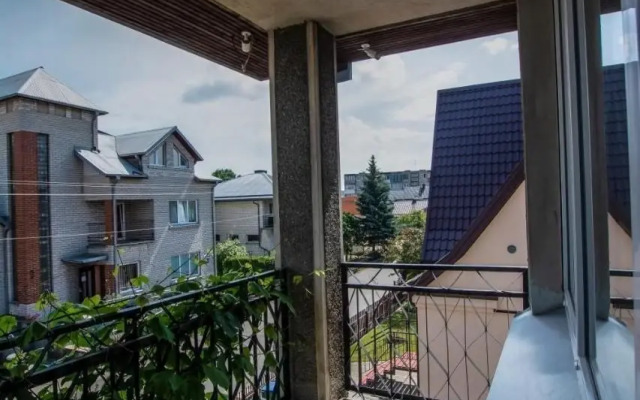 Regina Guest House
