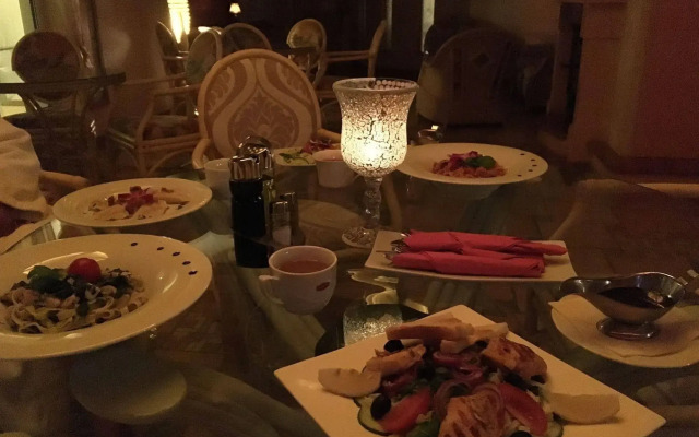 Papuga Park Hotel Wellness Marrakesz & SPA