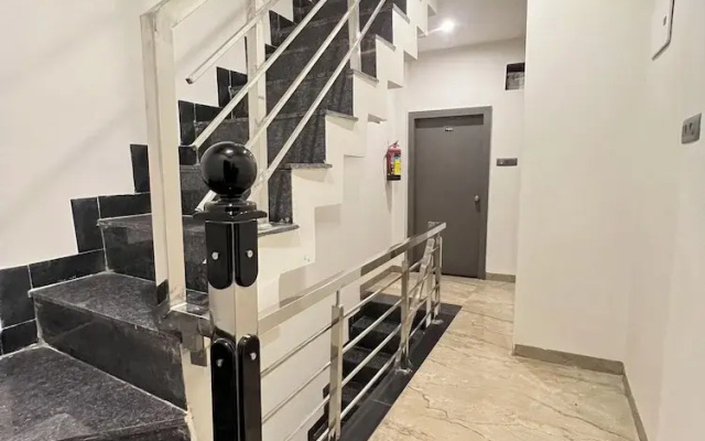 Hotel Shiva Palace