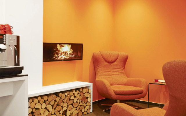 Best Western Plus Kurhotel an der Obermaintherme