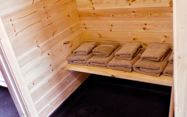 Tigh an Each B&B & Laggan Glamping