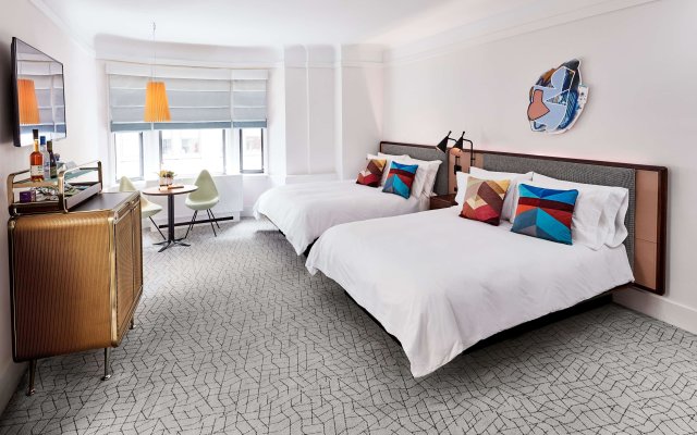 Hotel Seville Nomad, in the Unbound Collection by Hyatt