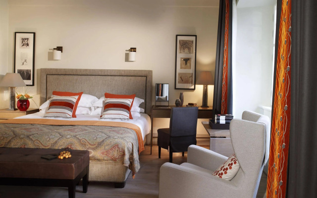 Augustine, a Luxury Collection Hotel, Prague