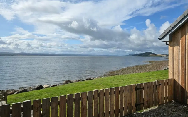 Linden House Fortrose