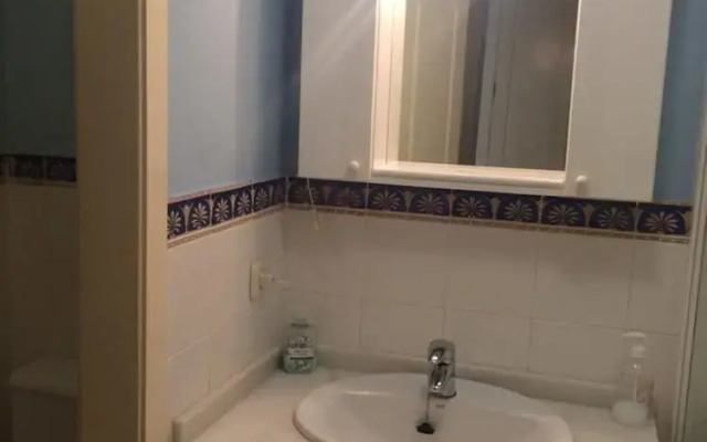Beautiful House With Stunning Views to Benidorm