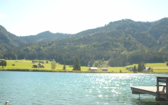 Seeapartments Kärntnerhof