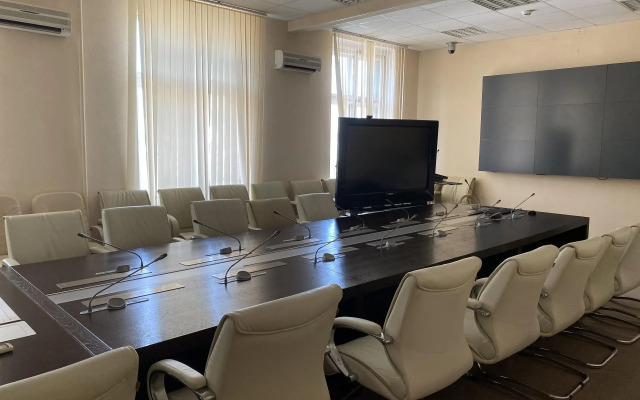 Отель «Лефортовский мост»