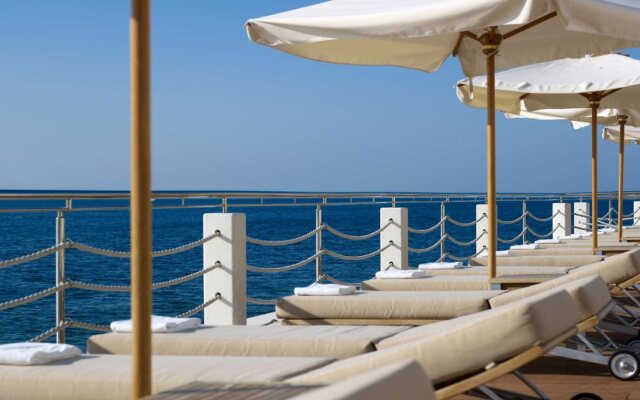 Park Plaza Histria Pula & Marina Wing