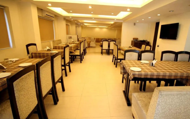Hotel Forest Avenue