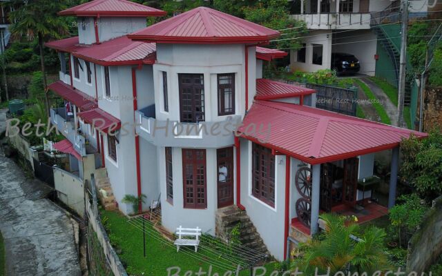 Bethel Homestay