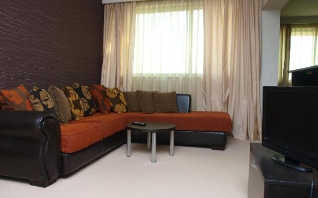 Hotel Rovno