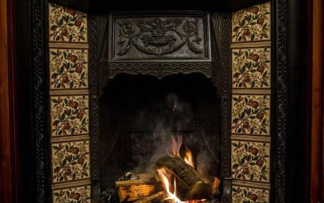 Carradales Luxury Guest House