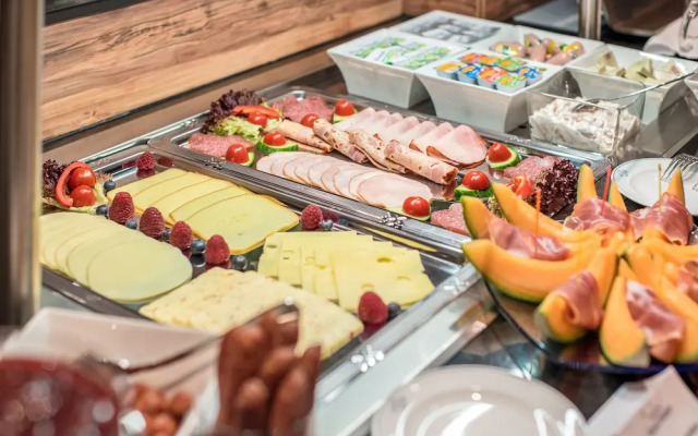 Akzent Hotel Köhler