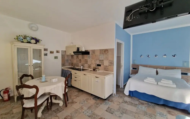 Residence La Pera Bugiarda